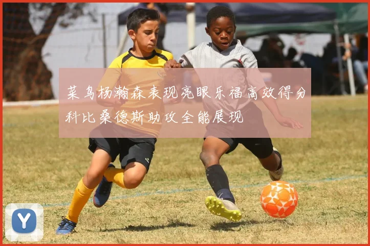 菜鸟杨瀚森表现亮眼乐福高效得分科比桑德斯助攻全能展现