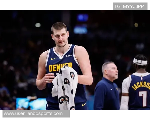 约基奇三节三双次数已达69次有望成为NBA历史三双王