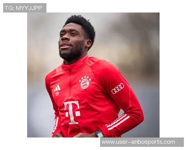 阿方索戴维斯谈康复心路历程期待重返赛场的渴望与挑战