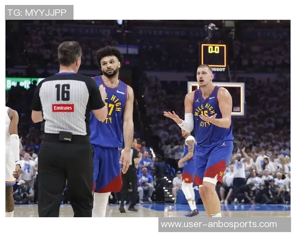 本赛季九位50分先生揭晓掘金三人入围约基奇创56分新高