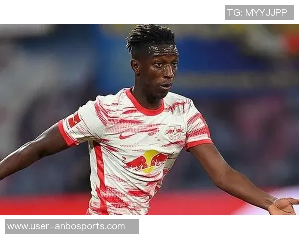 莱比锡中场海达拉以300万欧元转会朗斯并附带奖金条款