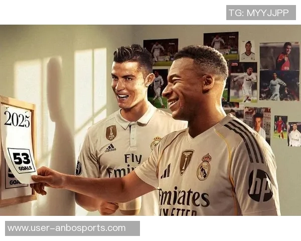 姆巴佩状态火热或将超越C罗创欧冠单赛季进球新纪录