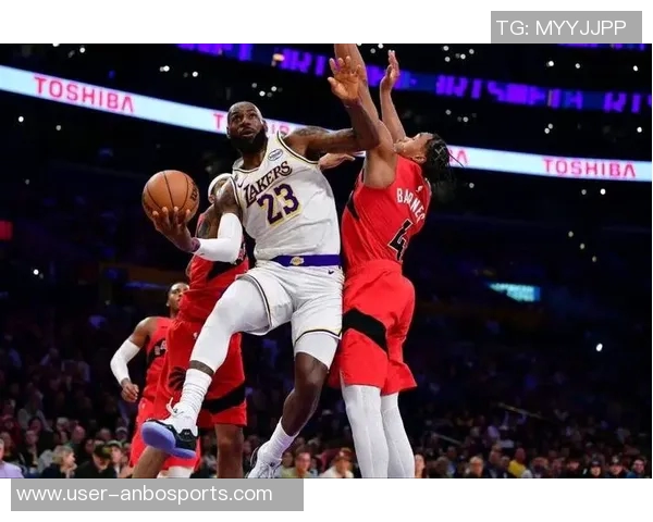 湖人遭遇两连败即将迎战猛龙接下来面临八连客挑战