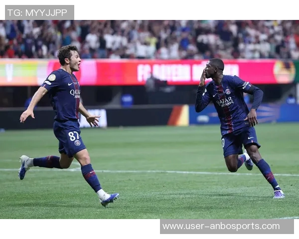 巴黎圣日耳曼德比战阵容揭晓登贝莱杜埃内维斯K77领衔出战