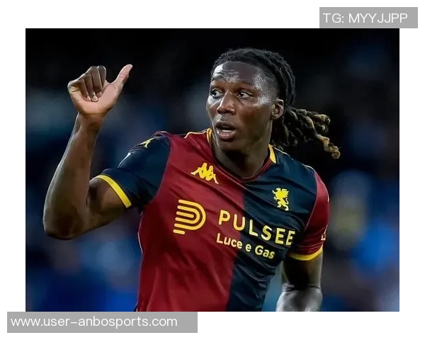 英超多队争抢热那亚后卫库菲尤文图斯也在关注此人选