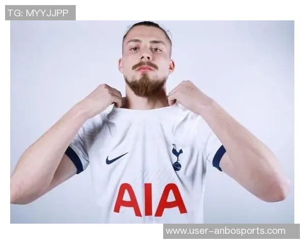 意甲球队罗马国米有意引进热刺后卫德勒古欣加强防线实力