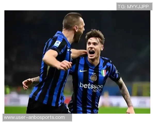 国米深入评估邓弗里斯战术价值佩里西奇仍在引援目标之列