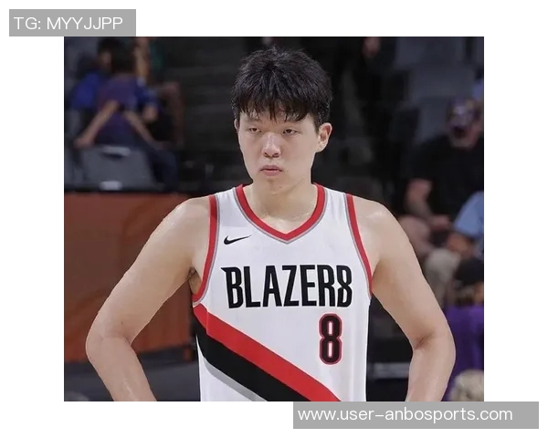 拓媒分析杨瀚森选秀前景称首轮选他风险大但未来仍有潜力可期