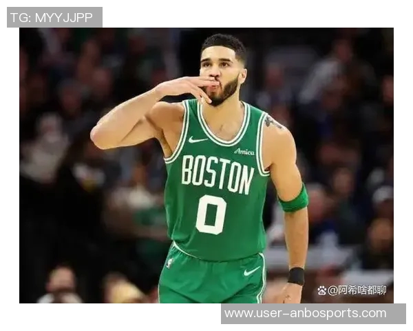 塔图姆表达对家乡与波士顿的双重骄傲与热爱之情