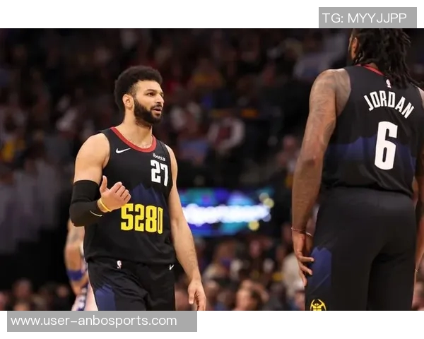 穆雷再创佳绩生涯第三次50分表现仅次于库里的罚球记录